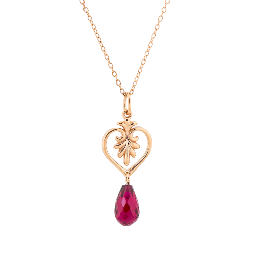 Collier ANTHEM OF LOVE